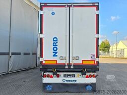KRONE Thermo-King SLXi Spectrum Bi-Temp DoSt PaKa