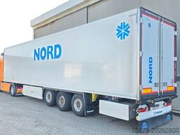 KRONE Thermo-King SLXi Spectrum Bi-Temp DoSt PaKa