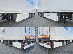 KRONE Thermo-King SLXi Spectrum Bi-Temp DoSt PaKa