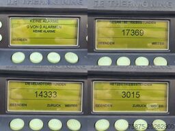 KRONE Thermo-King SLXi Spectrum Bi-Temp DoSt PaKa