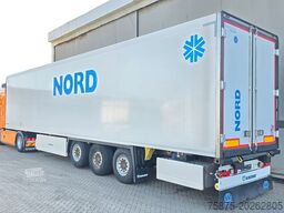 KRONE Thermo-King SLXi Spectrum Bi-Temp DoSt PaKa