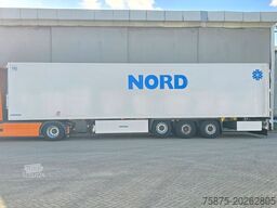 KRONE Thermo-King SLXi Spectrum Bi-Temp DoSt PaKa