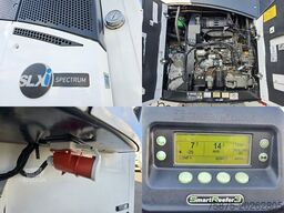 KRONE Thermo-King SLXi Spectrum Bi-Temp DoSt PaKa