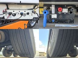 KRONE Thermo-King SLXi Spectrum Bi-Temp DoSt PaKa