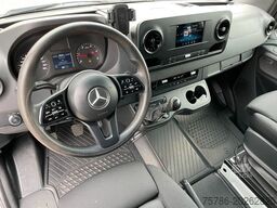 MERCEDES-BENZ Sprinter 316 CDI L2 4x4/ AC/ Standh./ AHK 3.5t