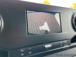 MERCEDES-BENZ Sprinter 316 CDI L2 4x4/ AC/ Standh./ AHK 3.5t