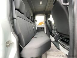 MERCEDES-BENZ Sprinter 316 CDI L2 4x4/ AC/ Standh./ AHK 3.5t