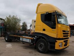 IVECO AS190S42 4x2 LL - Stralis KM-Original Nr.: 027