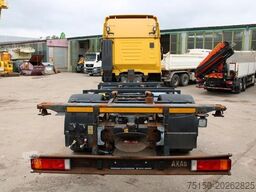 IVECO AS190S42 4x2 LL - Stralis KM-Original Nr.: 027