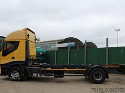IVECO AS190S42 4x2 LL - Stralis KM-Original Nr.: 027