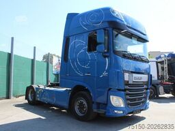 DAF XF 460 4x2 BL - SSC - 2 x Tank - Nr.: 439