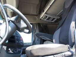 DAF XF 460 4x2 BL - SSC - 2 x Tank - Nr.: 439