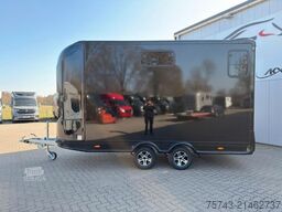  ANKA Steinsberger 2,5t  Pferdeanh.m  Wohn. Dusch