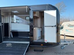  ANKA Steinsberger 2,5t  Pferdeanh.m  Wohn. Dusch