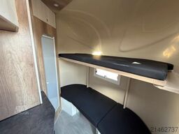  ANKA Steinsberger 2,5t  Pferdeanh.m  Wohn. Dusch