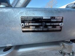  ANKA Steinsberger 2,5t  Pferdeanh.m  Wohn. Dusch