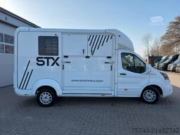 FORD Transit STX Haras  NEW MODELL. AUTOMATIK