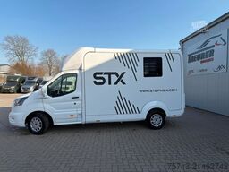 FORD Transit STX Haras  NEW MODELL. AUTOMATIK