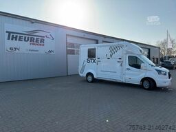 FORD Transit STX Haras  NEW MODELL. AUTOMATIK