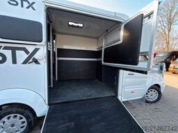 FORD Transit STX Haras  NEW MODELL. AUTOMATIK