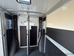 FORD Transit STX Haras  NEW MODELL. AUTOMATIK