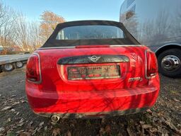MINI COOPER_D Cabrio Cooper D