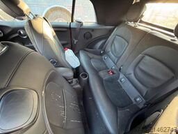 MINI COOPER_D Cabrio Cooper D