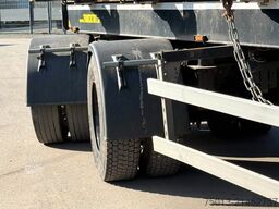 DOLL LOGO 21 mit 8 Schemeln, Mammut 9 to.