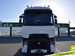 RENAULT T520 Vollluftfederung Retader Standklima ACC