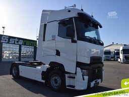 RENAULT T520 Vollluftfederung Retader Standklima ACC