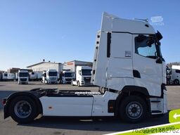 RENAULT T520 Vollluftfederung Retader Standklima ACC