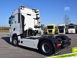 RENAULT T520 Vollluftfederung Retader Standklima ACC