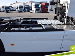 RENAULT T520 Vollluftfederung Retader Standklima ACC