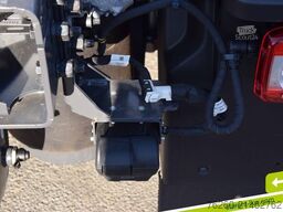 RENAULT T520 Vollluftfederung Retader Standklima ACC