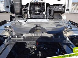 RENAULT T520 Vollluftfederung Retader Standklima ACC