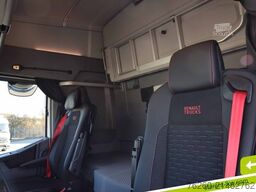 RENAULT T520 Vollluftfederung Retader Standklima ACC