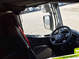 RENAULT T520 Vollluftfederung Retader Standklima ACC