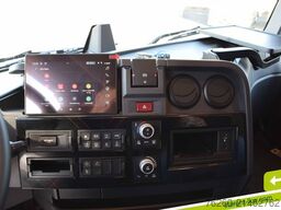 RENAULT T520 Vollluftfederung Retader Standklima ACC