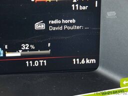 RENAULT T520 Vollluftfederung Retader Standklima ACC