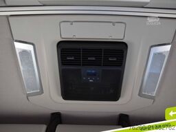 RENAULT T520 Vollluftfederung Retader Standklima ACC