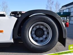 RENAULT T520 Vollluftfederung Retader Standklima ACC