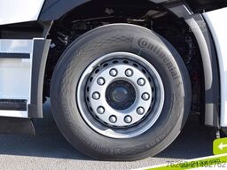 RENAULT T520 Vollluftfederung Retader Standklima ACC