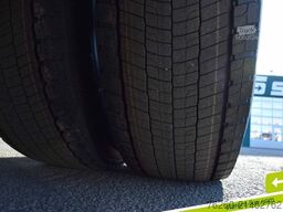 RENAULT T520 Vollluftfederung Retader Standklima ACC