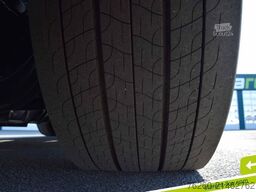 RENAULT T520 Vollluftfederung Retader Standklima ACC