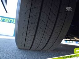 RENAULT T520 Vollluftfederung Retader Standklima ACC