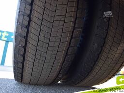 RENAULT T520 Vollluftfederung Retader Standklima ACC