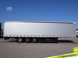 SCHWARZMÜLLER Palettenkasten SAF Liftachse TÜV 05/26