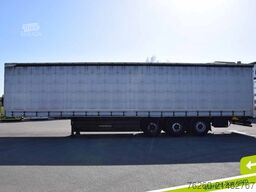 SCHWARZMÜLLER Palettenkasten SAF Liftachse TÜV 05/26