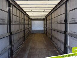 SCHWARZMÜLLER Palettenkasten SAF Liftachse TÜV 05/26