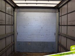 SCHWARZMÜLLER Palettenkasten SAF Liftachse TÜV 05/26